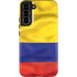 Colombia Flag Galaxy S22 Plus Pro Case