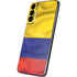Colombia Flag Galaxy S22 Plus Skin