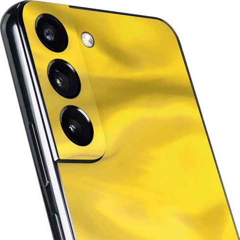 Colombia Flag Galaxy S22 Plus Skin