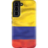 Colombia Flag Galaxy S22 Pro Case
