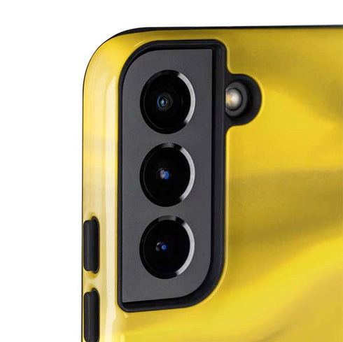 Colombia Flag Galaxy S22 Pro Case