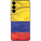 Colombia Flag Galaxy S22 Skin