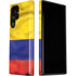 Colombia Flag Galaxy S22 Ultra Pro Case