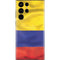 Colombia Flag Galaxy S22 Ultra Skin