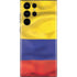 Colombia Flag Galaxy S22 Ultra Skin