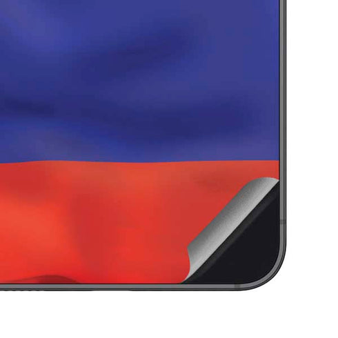 Colombia Flag Galaxy S23 FE Skin