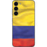 Colombia Flag Galaxy S23 Plus Skin
