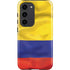 Colombia Flag Galaxy S23 Pro Case