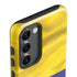 Colombia Flag Galaxy S23 Pro Case