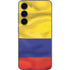 Colombia Flag Galaxy S23 Skin