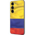 Colombia Flag Galaxy S23 Skin