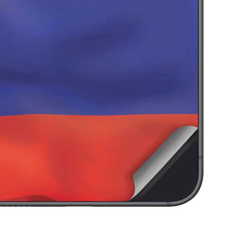Colombia Flag Galaxy S23 Skin