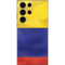 Colombia Flag Galaxy S23 Ultra Skin