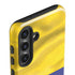Colombia Flag Galaxy S24 Impact Case