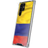 Colombia Flag Galaxy S24 Ultra Clear Case