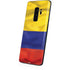 Colombia Flag Galaxy S9 Plus Skin