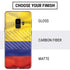 Colombia Flag Galaxy S9 Skin