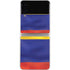 Colombia Flag Galaxy Z Flip3 5G Skin