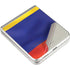 Colombia Flag Galaxy Z Flip3 5G Skin