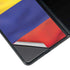 Colombia Flag Galaxy Z Fold4 5G Skin