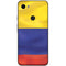 Colombia Flag Google Pixel 3a XL Skin