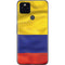 Colombia Flag Google Pixel 5a Skin