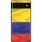 Colombia Flag Google Pixel 6 Skin