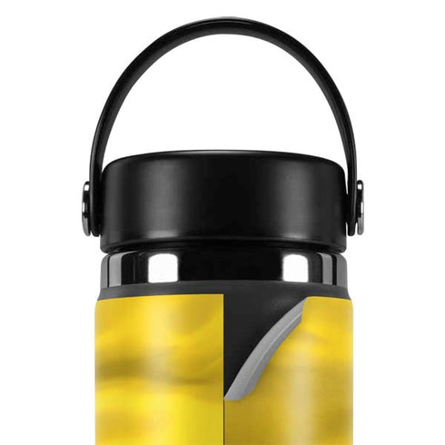 Colombia Flag Hydro Flask 20oz Wide Mouth Skin