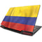 Colombia Flag Lenovo IdeaPad Skin