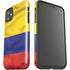 Colombia Flag iPhone 11 Impact Case