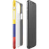 Colombia Flag iPhone 11 Pro Lite Case