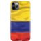 Colombia Flag iPhone 11 Pro Max Lite Case