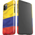 Colombia Flag iPhone 11 Pro Max Lite Case