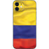 Colombia Flag iPhone 12 Mini Skin