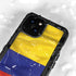 Colombia Flag iPhone 13 Mini Waterproof Case