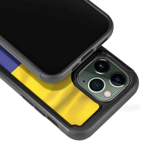 Colombia Flag iPhone 13 Pro Cargo Case