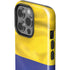Colombia Flag iPhone 13 Pro Impact Case