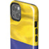 Colombia Flag iPhone 14 Plus Impact Case