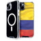 Colombia Flag iPhone 15 MagSafe Case