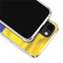 Colombia Flag iPhone 15 Plus Clear Case