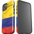 Colombia Flag iPhone 14 Impact Case