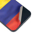 Colombia Flag iPhone 14 Plus Skin
