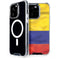 Colombia Flag iPhone 15 Pro MagSafe Case