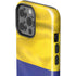 Colombia Flag iPhone 14 Pro Max Impact Case
