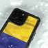 Colombia Flag iPhone 14 Pro Max Waterproof Case
