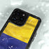 Colombia Flag iPhone 14 Pro Waterproof Case