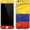 Colombia Flag iPhone 6/6s Skin