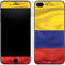 Colombia Flag iPhone 7 Plus Skin