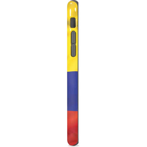 Colombia Flag iPhone 7 Pro Case