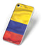 Colombia Flag iPhone 7 Skin